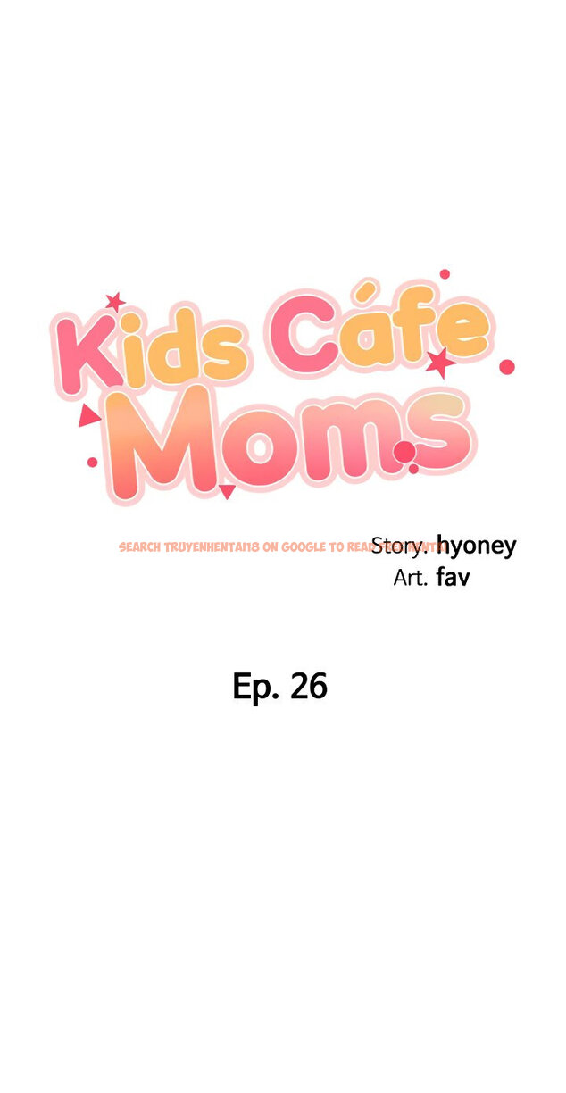 Read Hentai Image 8 304 in comic Welcome To Kids Cafe - Chapter 26 - hentaitnt.net