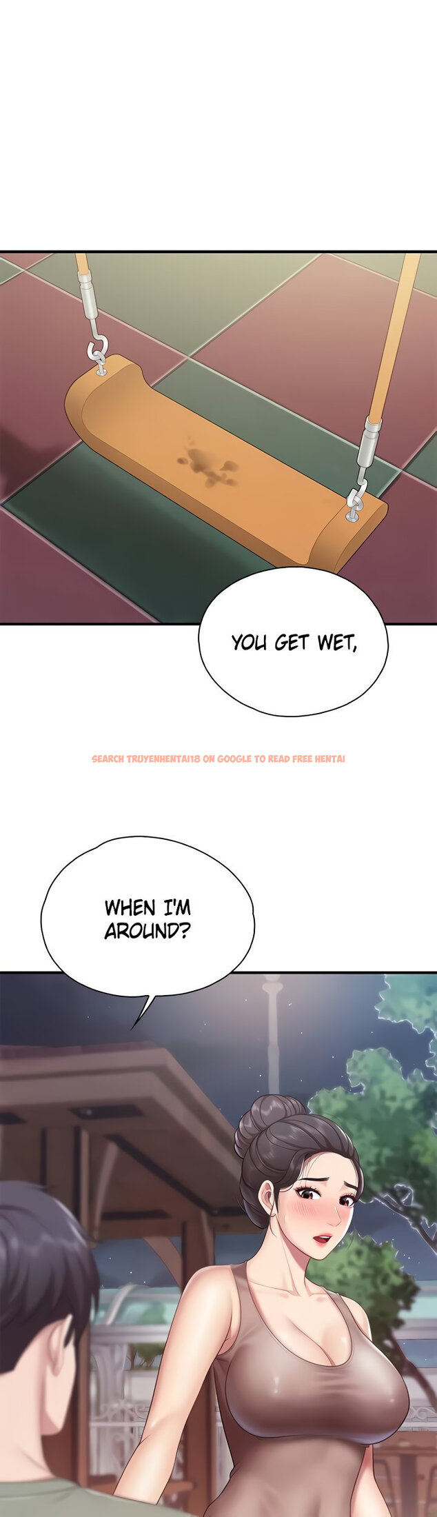 Read Hentai Image 9 304 in comic Welcome To Kids Cafe - Chapter 26 - hentaitnt.net