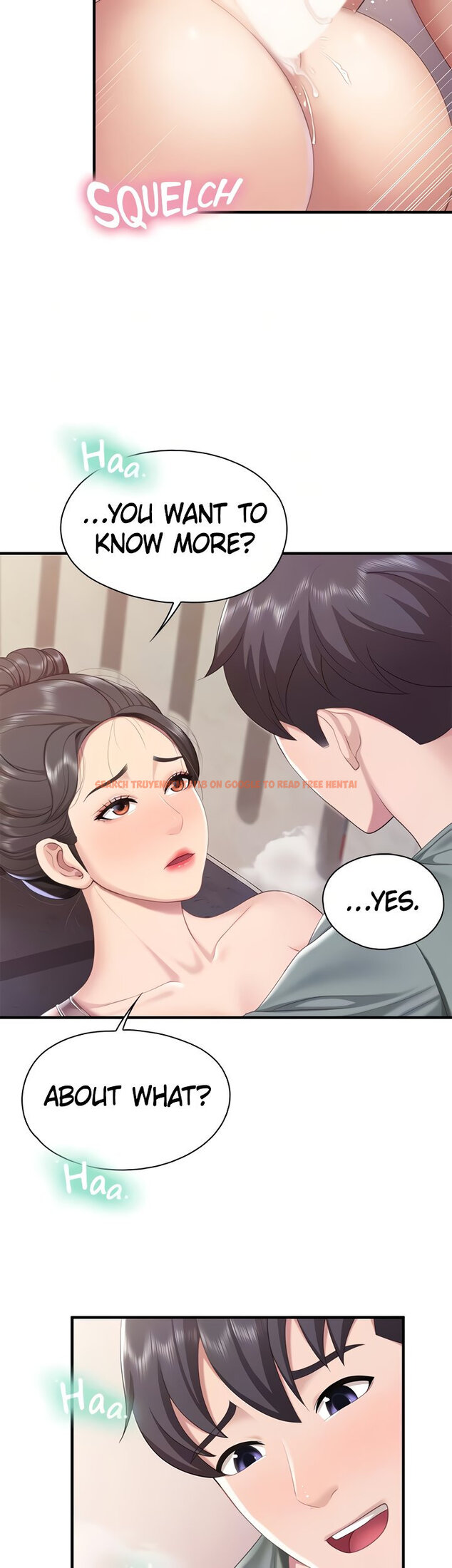 Read Hentai Image 15 365 in comic Welcome To Kids Cafe - Chapter 27 - hentaitnt.net