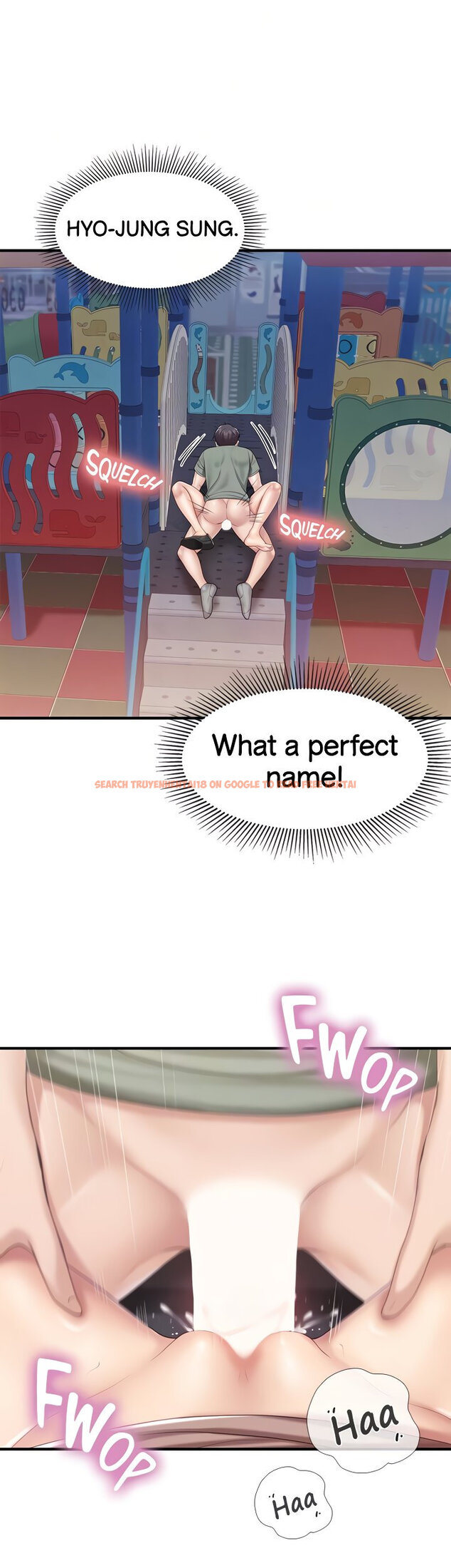 Read Hentai Image 20 365 in comic Welcome To Kids Cafe - Chapter 27 - hentaitnt.net