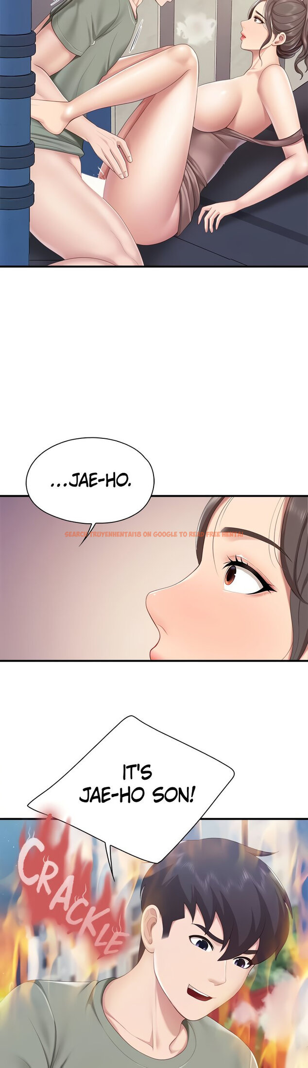 Read Hentai Image 24 365 in comic Welcome To Kids Cafe - Chapter 27 - hentaitnt.net