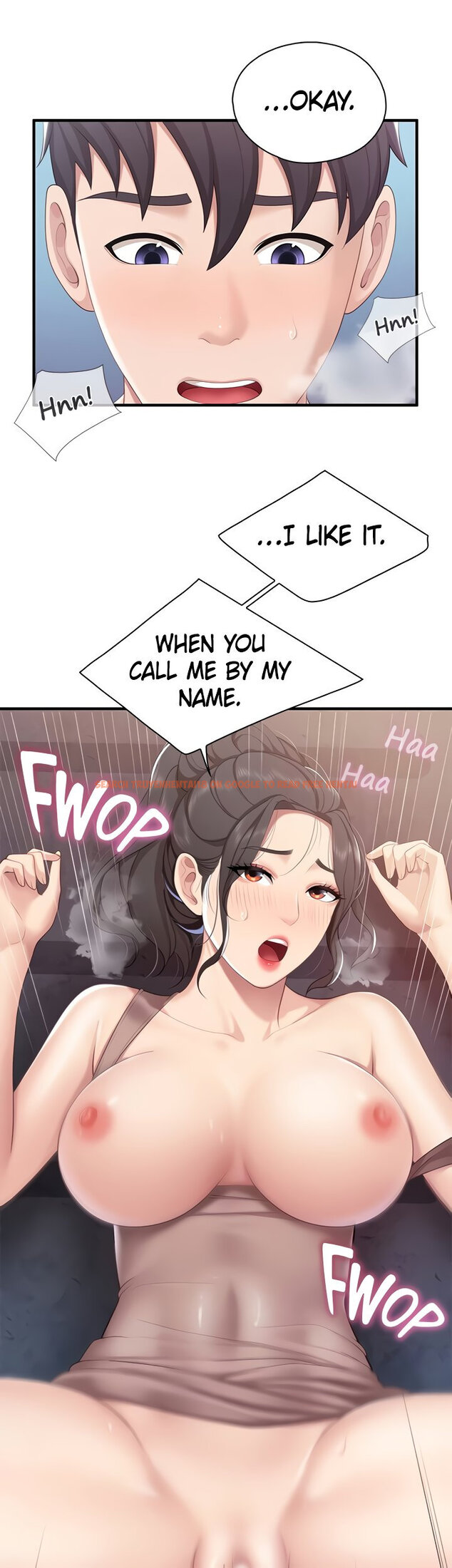 Read Hentai Image 27 365 in comic Welcome To Kids Cafe - Chapter 27 - hentaitnt.net