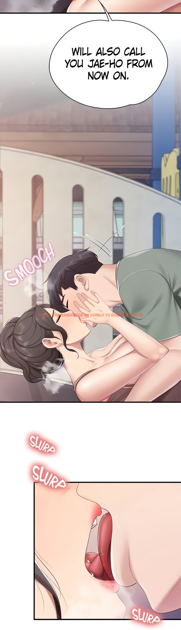 Read Hentai Image 29 365 in comic Welcome To Kids Cafe - Chapter 27 - hentaitnt.net