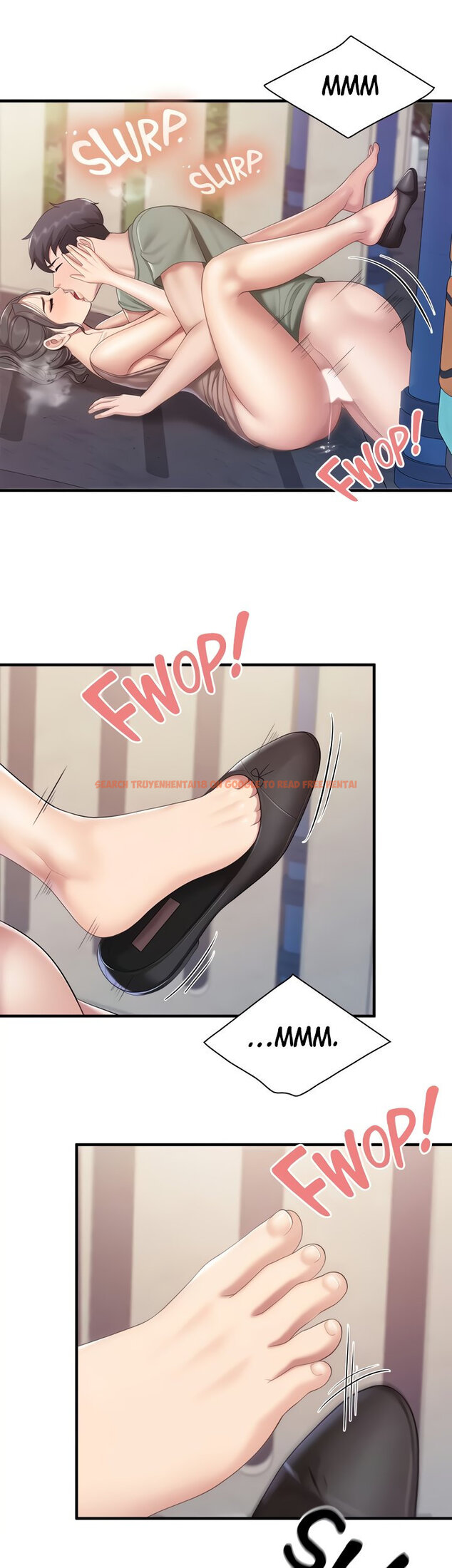 Read Hentai Image 30 365 in comic Welcome To Kids Cafe - Chapter 27 - hentaitnt.net