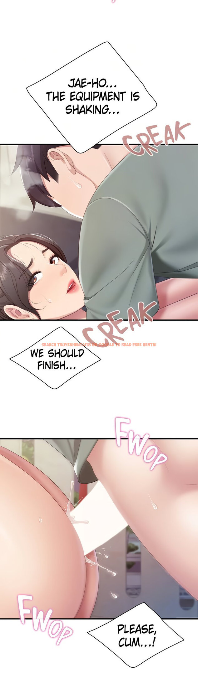 Read Hentai Image 37 366 in comic Welcome To Kids Cafe - Chapter 27 - hentaitnt.net