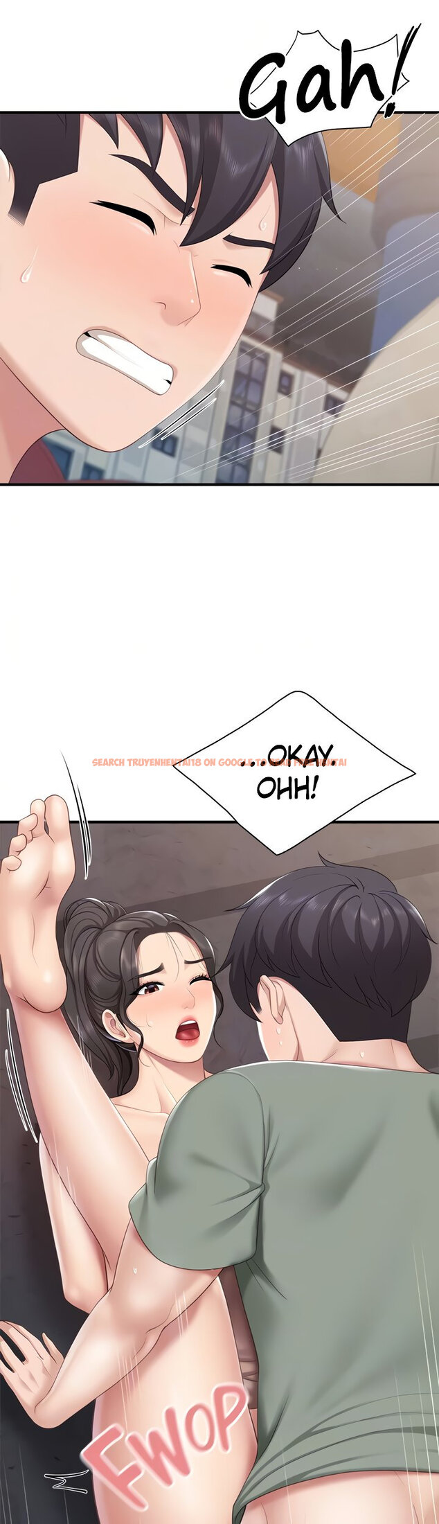 Read Hentai Image 38 366 in comic Welcome To Kids Cafe - Chapter 27 - hentaitnt.net