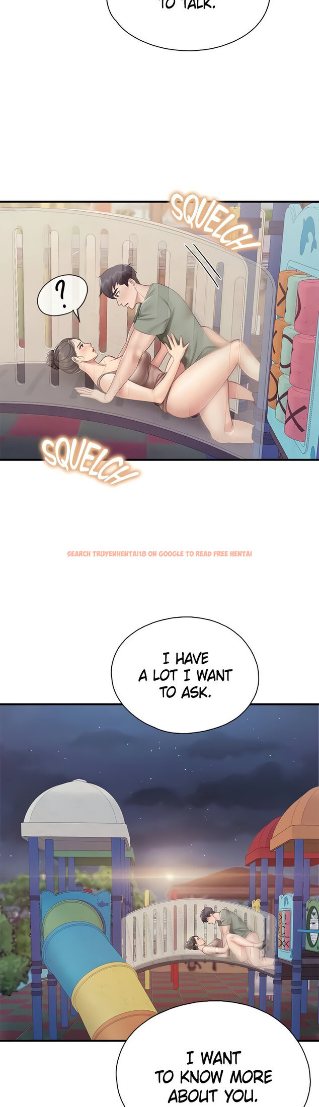 Read Hentai Image 5 364 in comic Welcome To Kids Cafe - Chapter 27 - hentaitnt.net