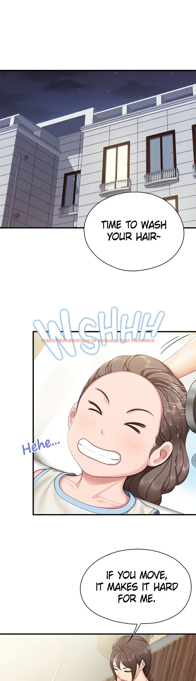 Read Hentai Image 8 364 in comic Welcome To Kids Cafe - Chapter 27 - hentaitnt.net