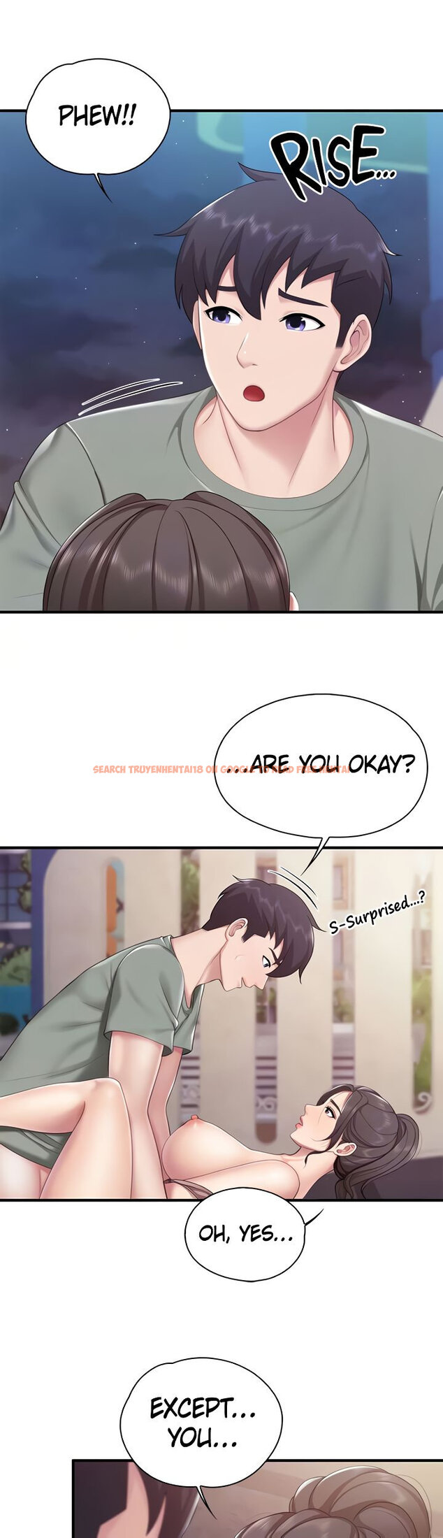 Read Hentai Image 15 675 in comic Welcome To Kids Cafe - Chapter 28 - hentaitnt.net