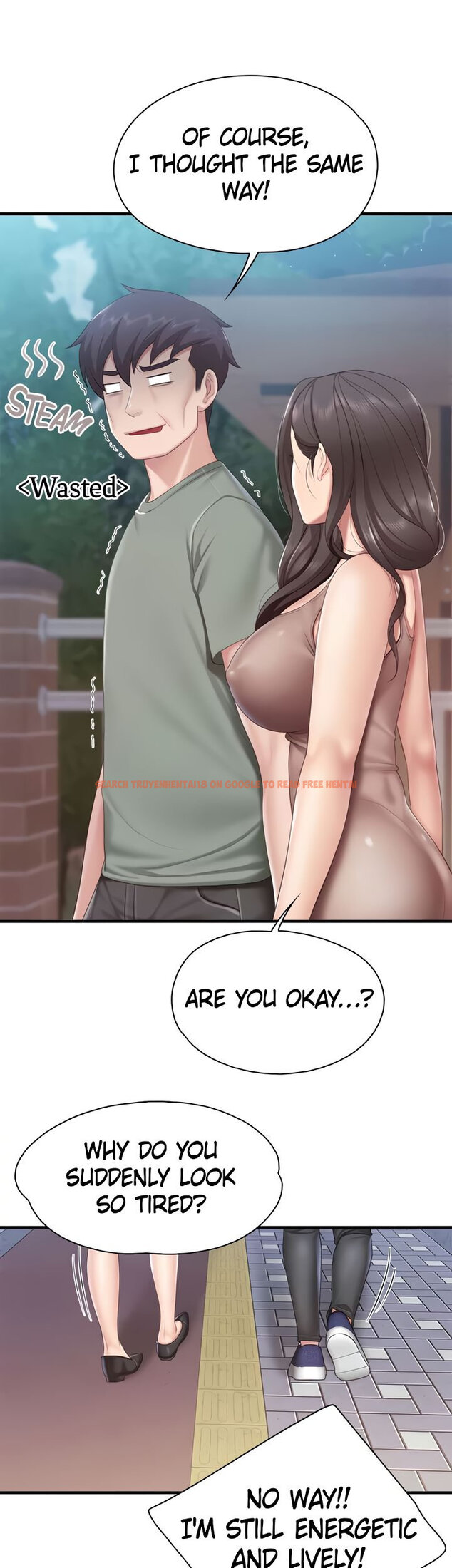 Read Hentai Image 28 676 in comic Welcome To Kids Cafe - Chapter 28 - hentaitnt.net
