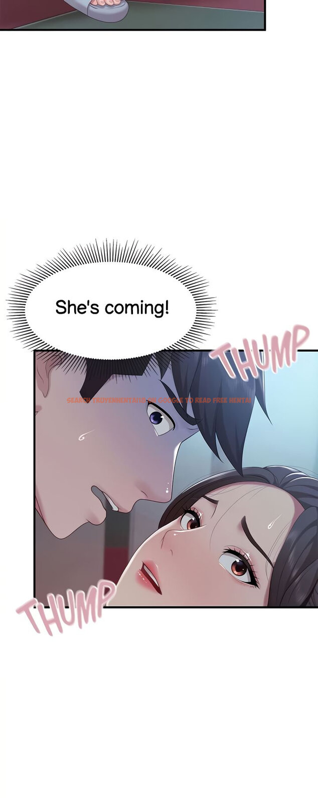 Read Hentai Image 9 675 in comic Welcome To Kids Cafe - Chapter 28 - hentaitnt.net