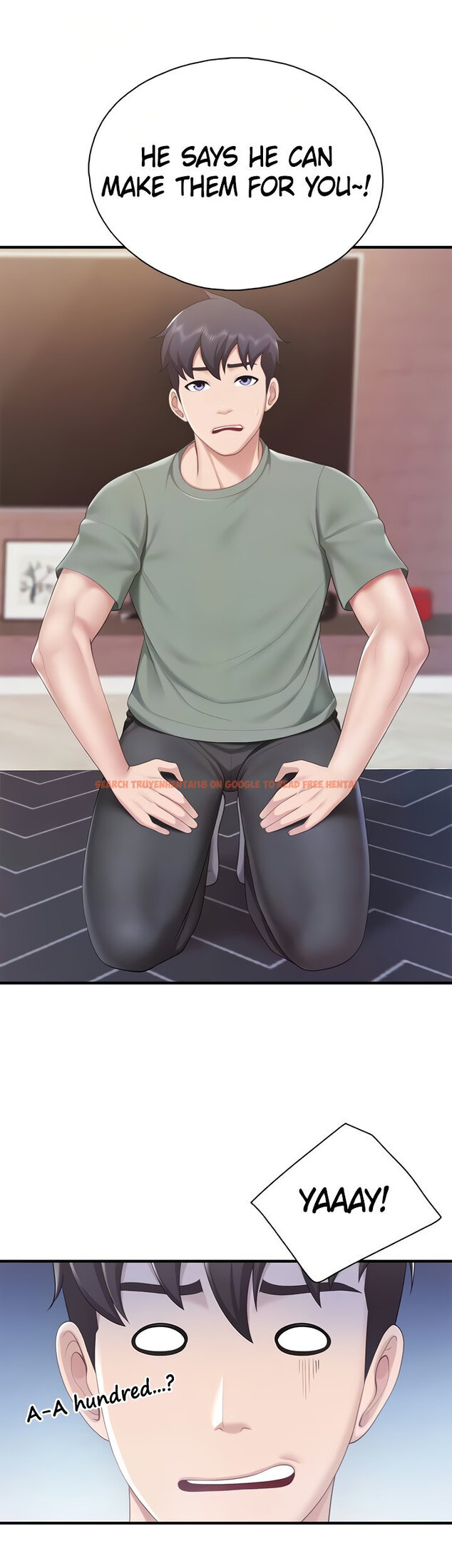 Read Hentai Image 15 371 in comic Welcome To Kids Cafe - Chapter 29 - hentaitnt.net