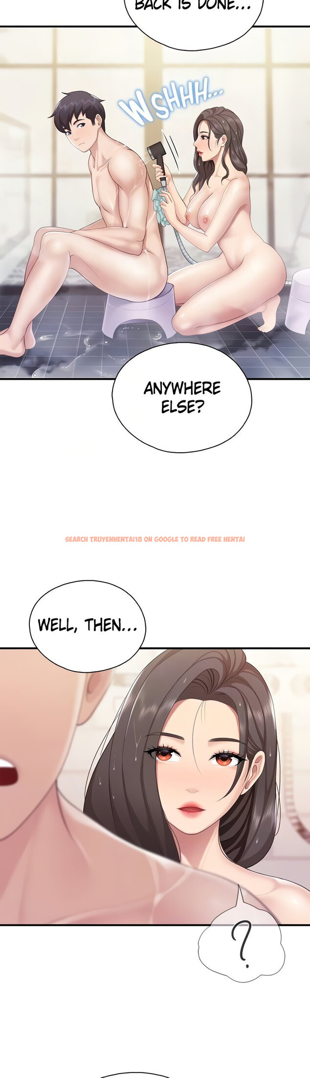 Read Hentai Image 32 372 in comic Welcome To Kids Cafe - Chapter 29 - hentaitnt.net