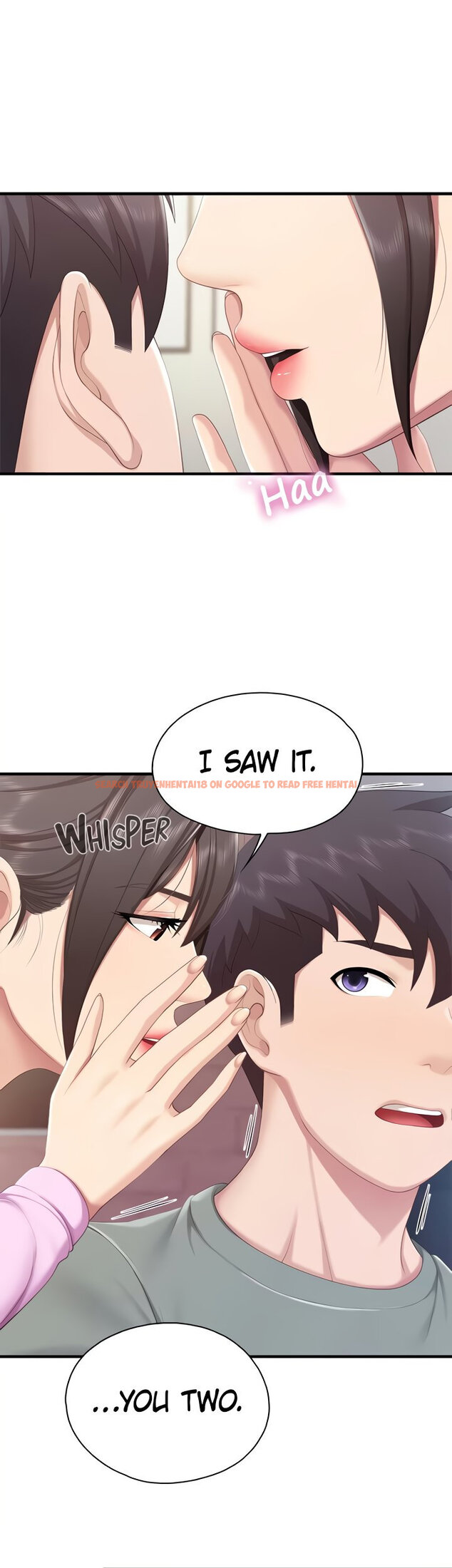 Read Hentai Image 5 370 in comic Welcome To Kids Cafe - Chapter 29 - hentaitnt.net