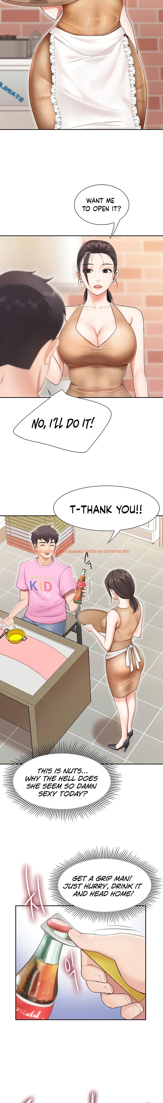 Read Hentai Image 14 472 in comic Welcome To Kids Cafe - Chapter 3 - hentaitnt.net