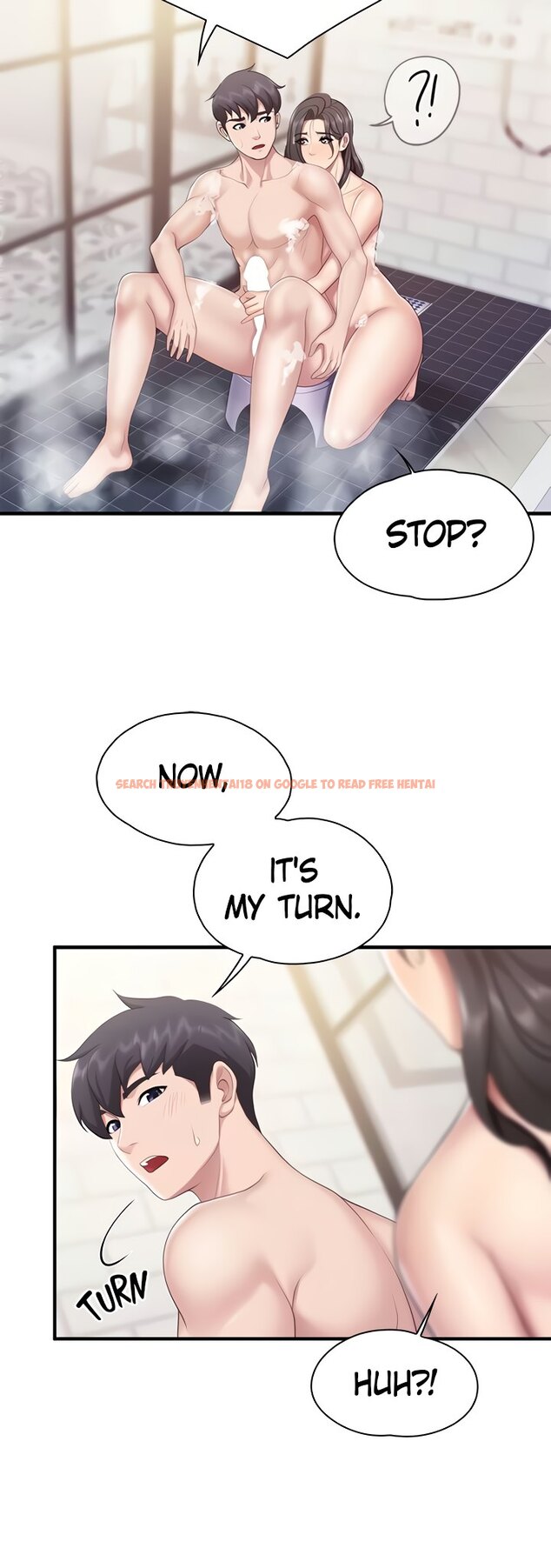 Read Hentai Image 2 876 in comic Welcome To Kids Cafe - Chapter 30 - hentaitnt.net