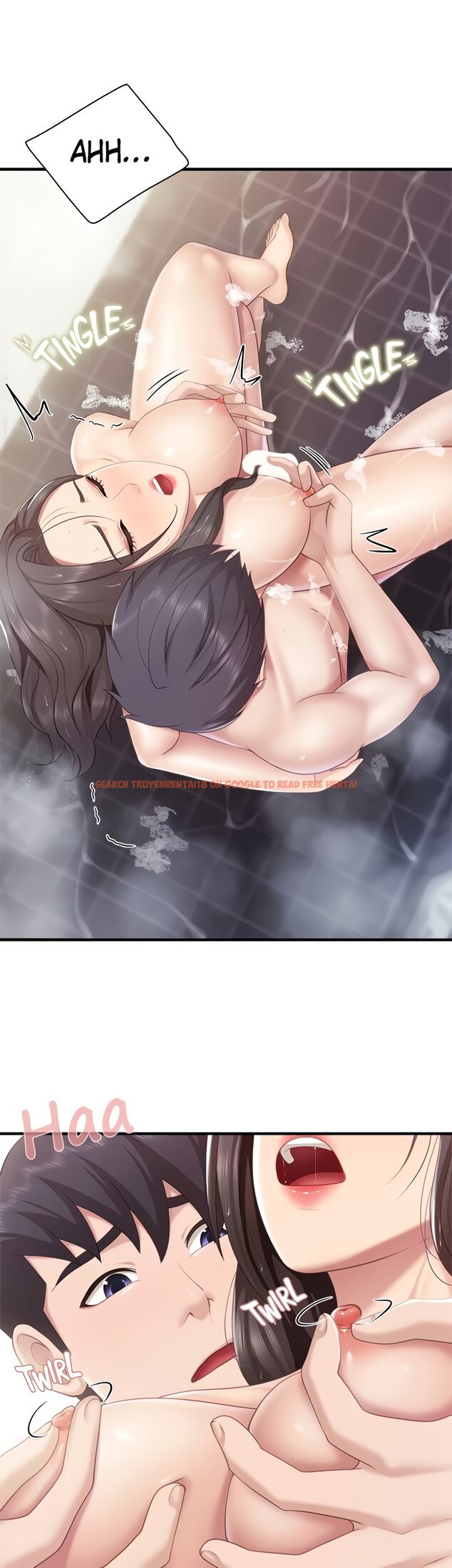Read Hentai Image 20 877 in comic Welcome To Kids Cafe - Chapter 30 - hentaitnt.net
