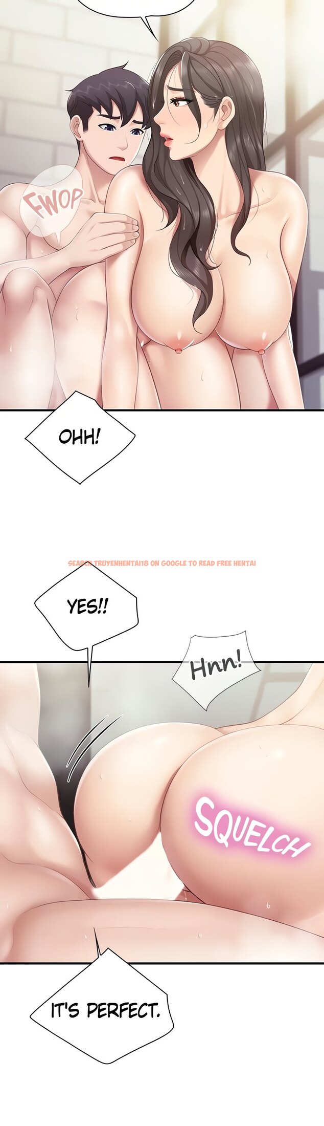 Read Hentai Image 24 877 in comic Welcome To Kids Cafe - Chapter 30 - hentaitnt.net