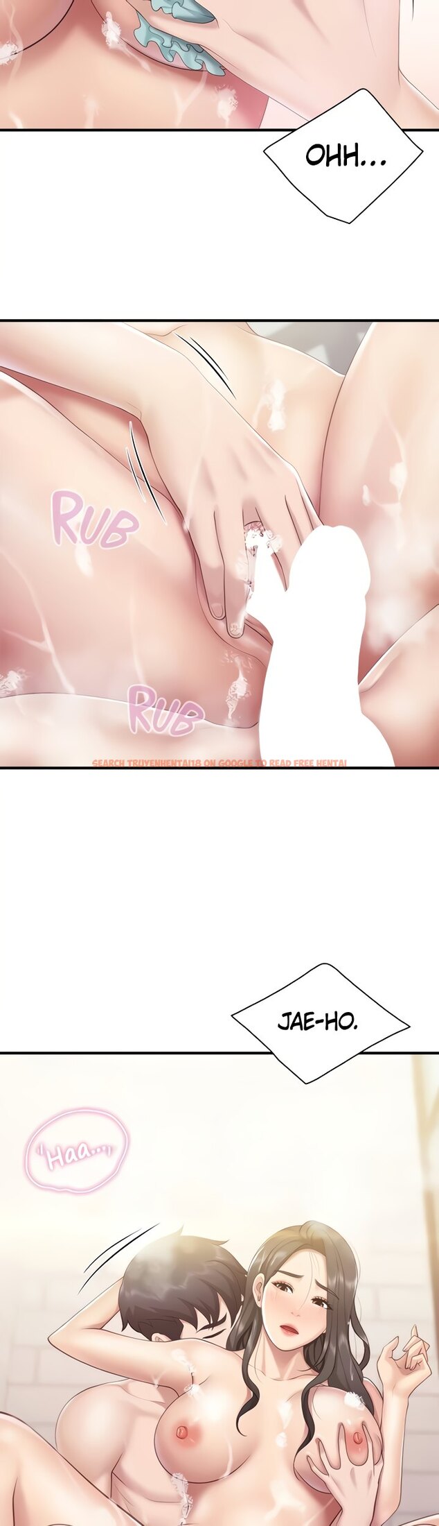 Read Hentai Image 7 876 in comic Welcome To Kids Cafe - Chapter 30 - hentaitnt.net