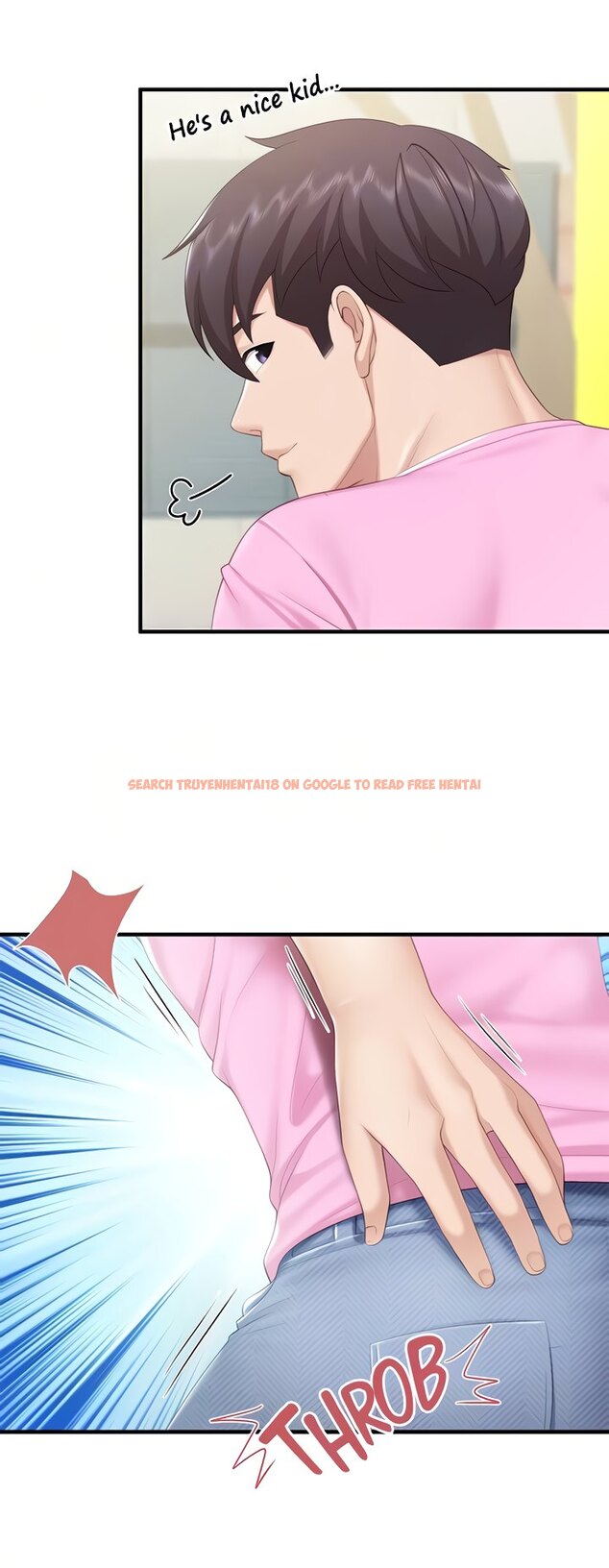 Read Hentai Image 19 690 in comic Welcome To Kids Cafe - Chapter 31 - hentaitnt.net