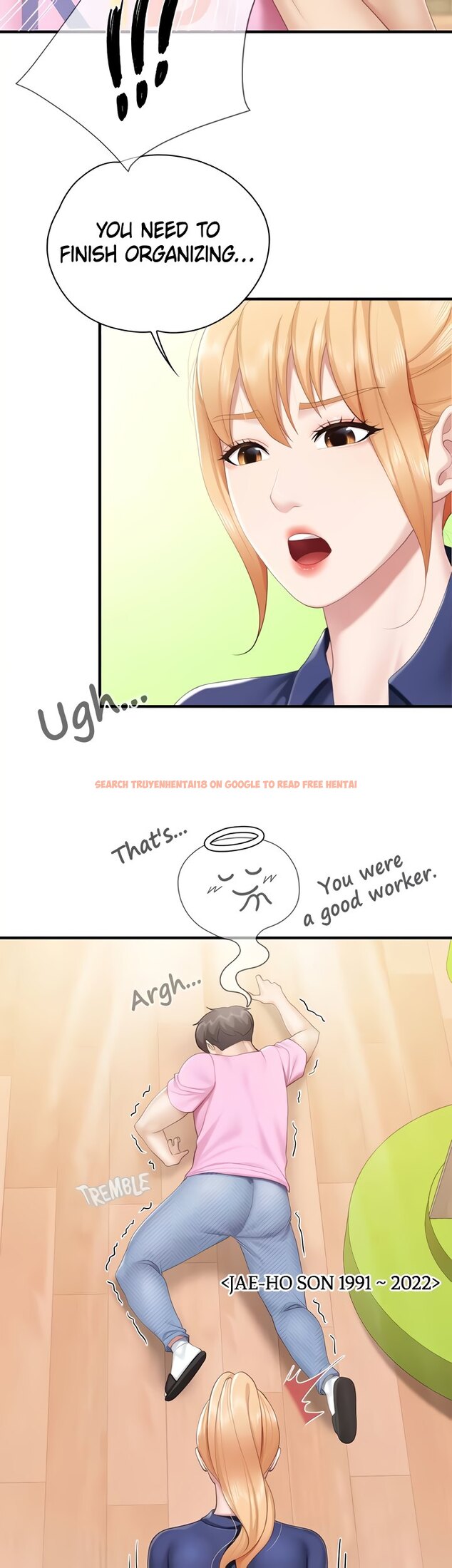 Read Hentai Image 22 690 in comic Welcome To Kids Cafe - Chapter 31 - hentaitnt.net