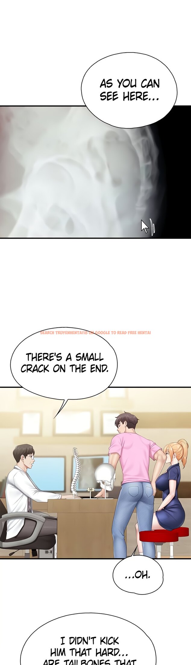 Read Hentai Image 25 690 in comic Welcome To Kids Cafe - Chapter 31 - hentaitnt.net