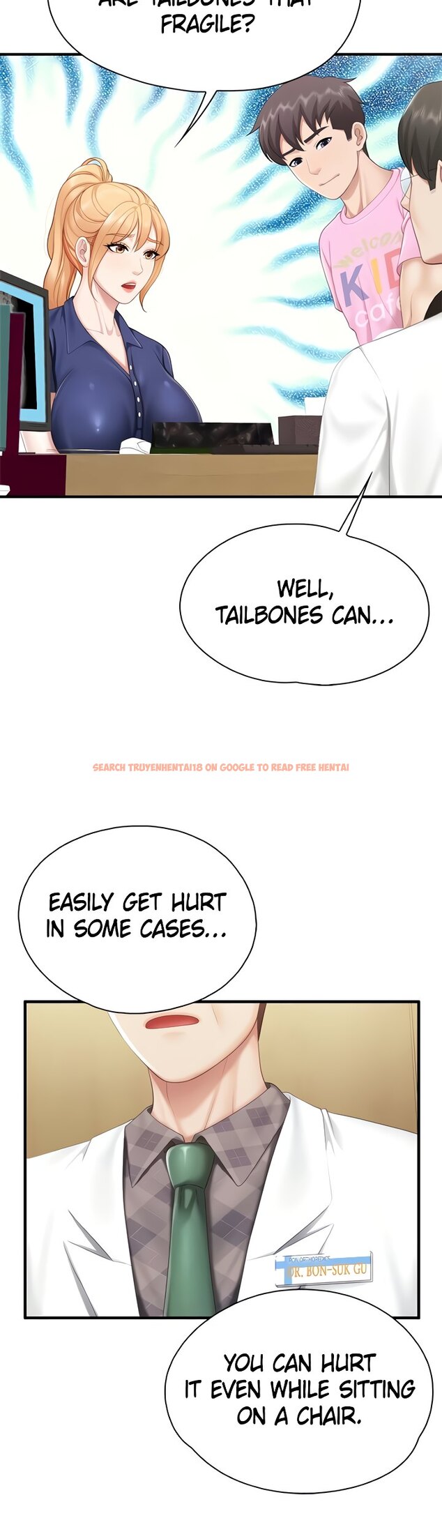 Read Hentai Image 26 690 in comic Welcome To Kids Cafe - Chapter 31 - hentaitnt.net
