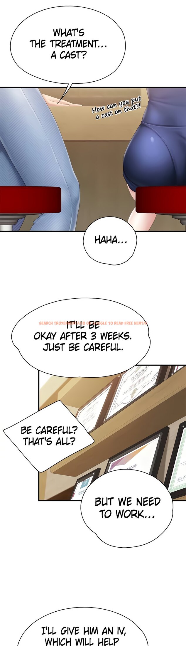 Read Hentai Image 27 690 in comic Welcome To Kids Cafe - Chapter 31 - hentaitnt.net