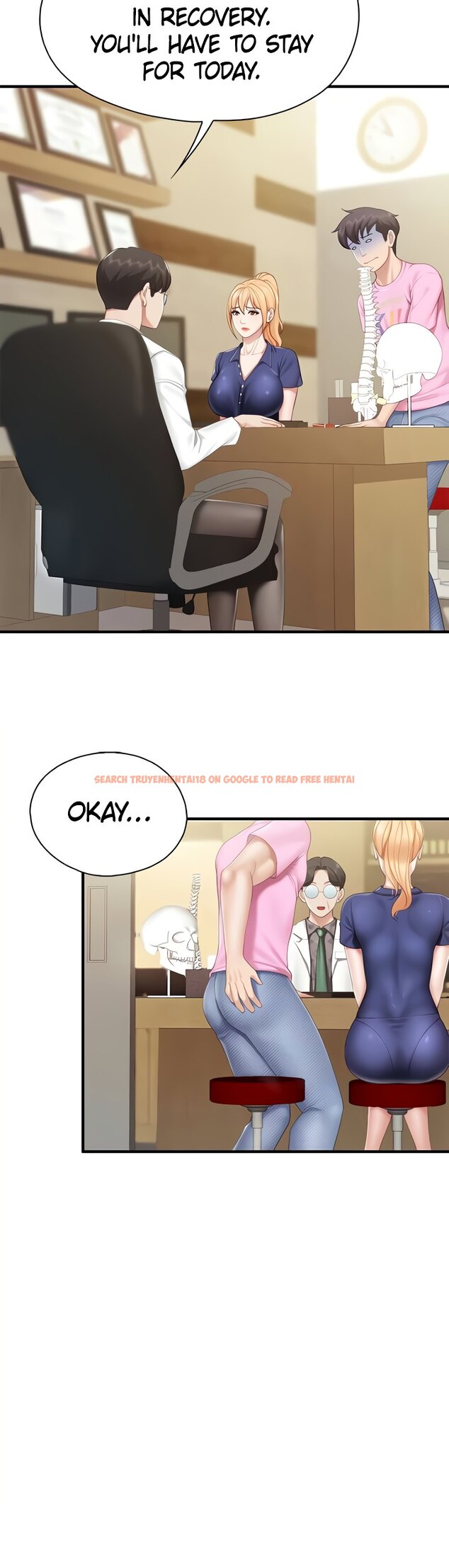 Read Hentai Image 28 690 in comic Welcome To Kids Cafe - Chapter 31 - hentaitnt.net