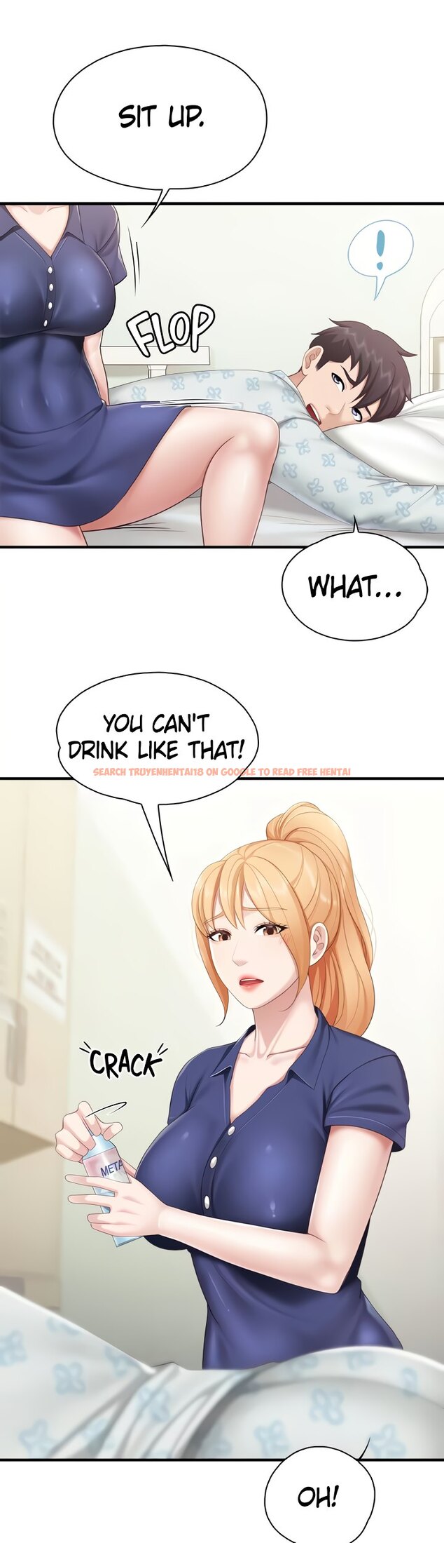 Read Hentai Image 30 690 in comic Welcome To Kids Cafe - Chapter 31 - hentaitnt.net