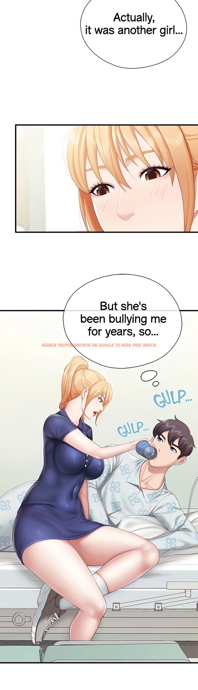 Read Hentai Image 34 691 in comic Welcome To Kids Cafe - Chapter 31 - hentaitnt.net
