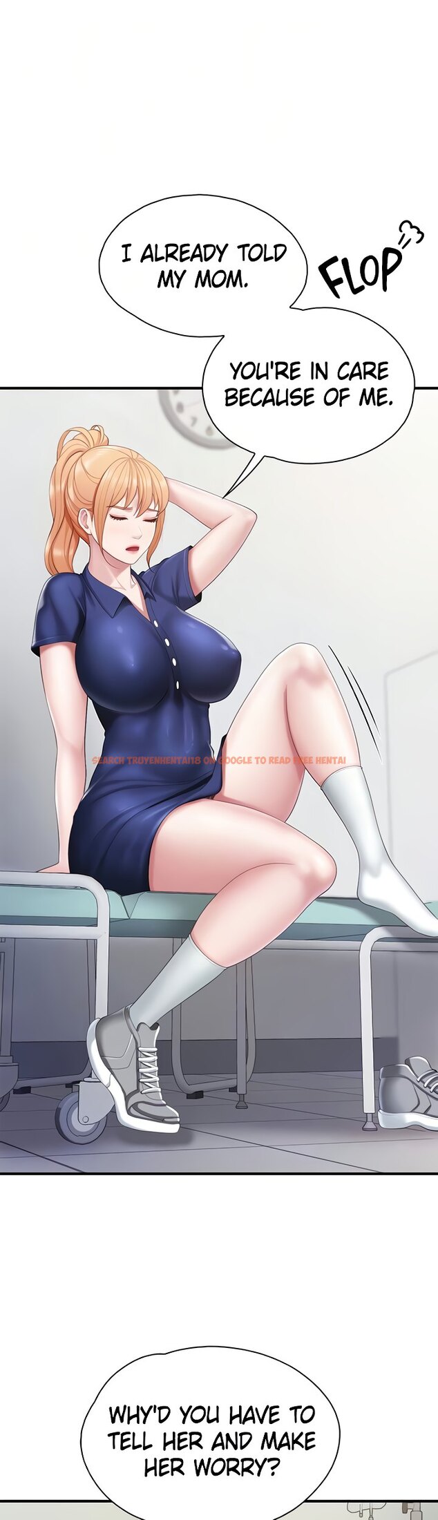 Read Hentai Image 40 691 in comic Welcome To Kids Cafe - Chapter 31 - hentaitnt.net