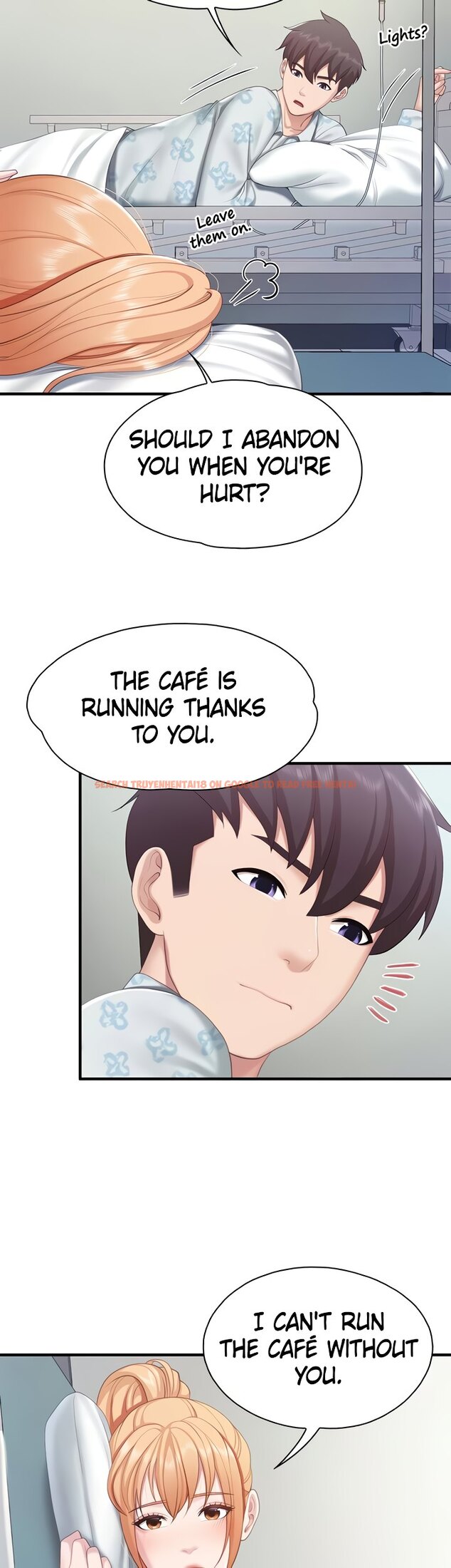 Read Hentai Image 41 691 in comic Welcome To Kids Cafe - Chapter 31 - hentaitnt.net