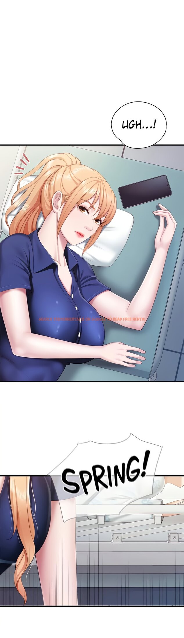 Read Hentai Image 1 494 in comic Welcome To Kids Cafe - Chapter 32 - hentaitnt.net