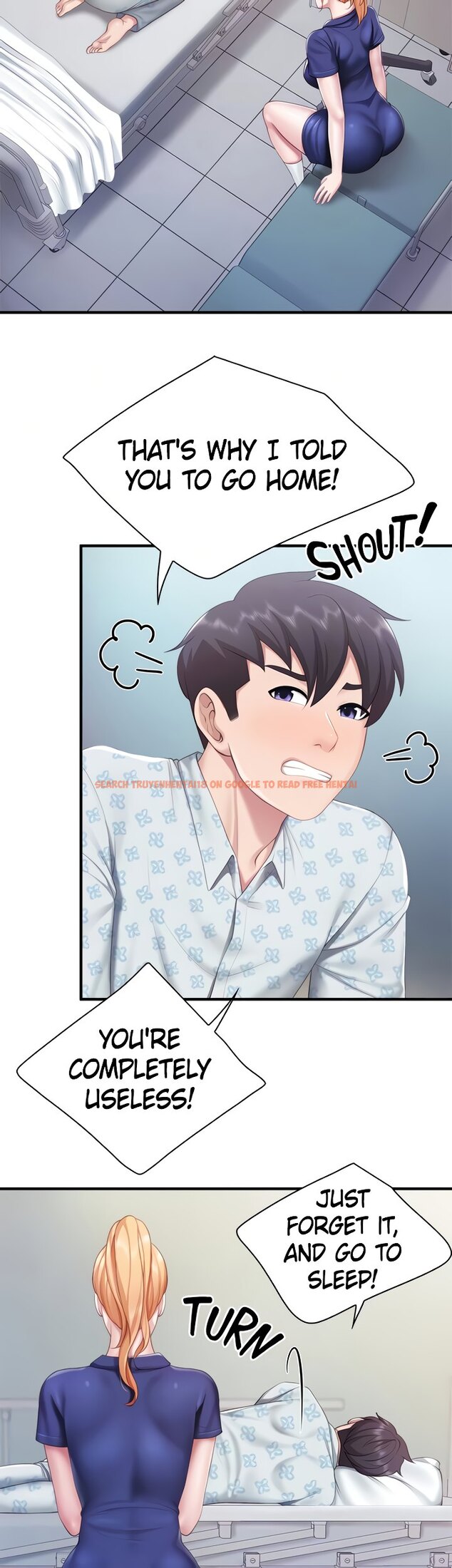 Read Hentai Image 11 494 in comic Welcome To Kids Cafe - Chapter 32 - hentaitnt.net