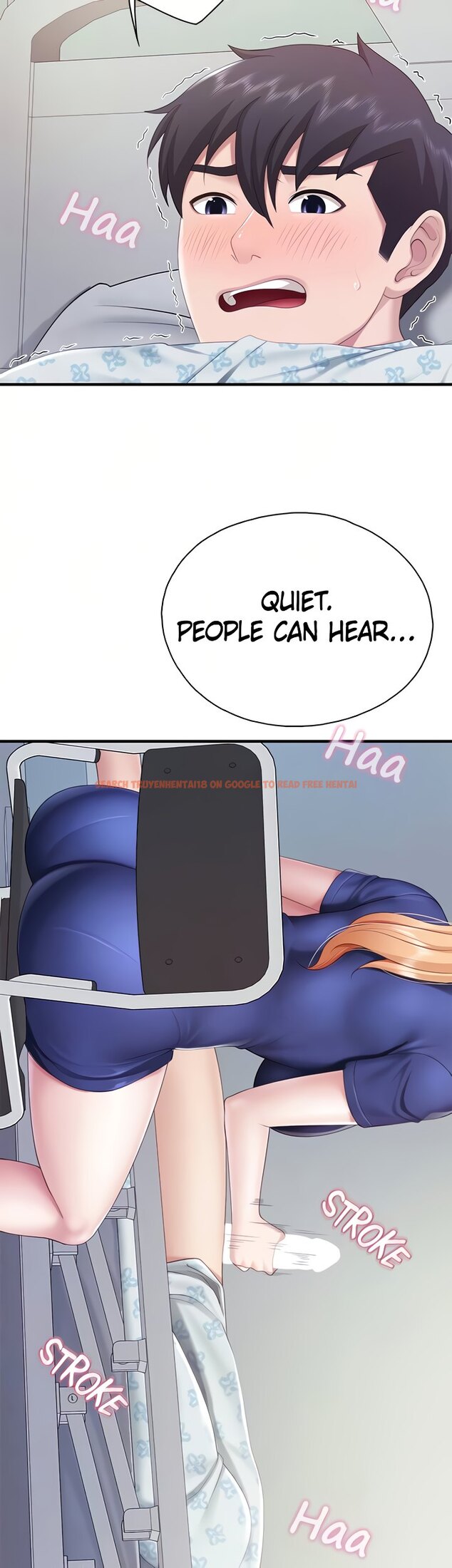 Read Hentai Image 16 495 in comic Welcome To Kids Cafe - Chapter 32 - hentaitnt.net