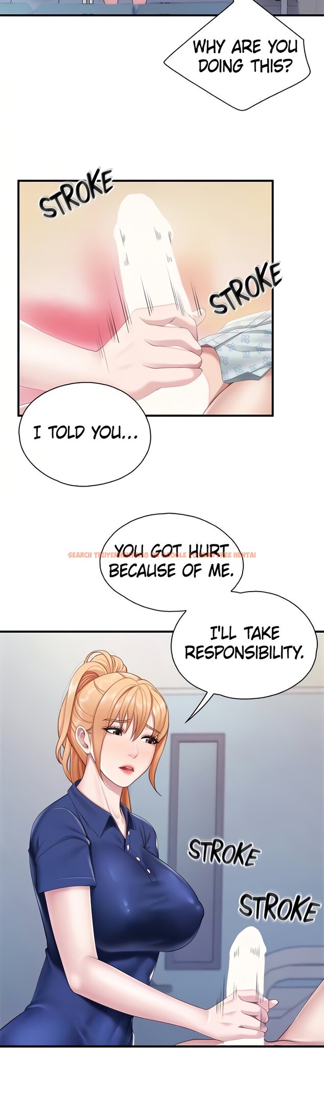 Read Hentai Image 18 495 in comic Welcome To Kids Cafe - Chapter 32 - hentaitnt.net