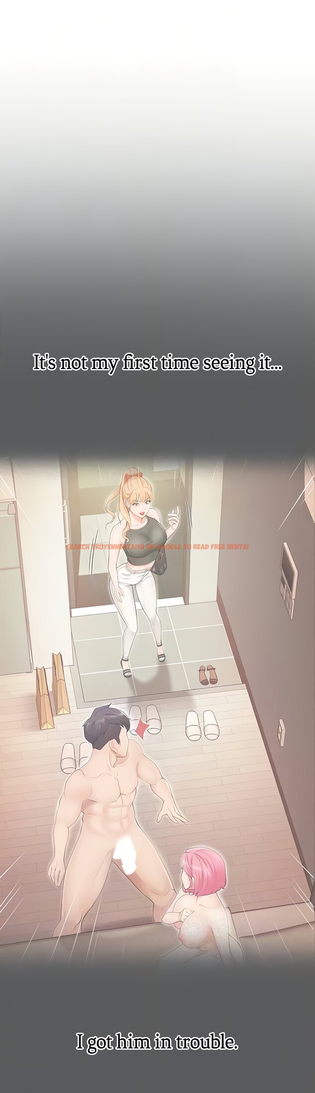 Read Hentai Image 20 495 in comic Welcome To Kids Cafe - Chapter 32 - hentaitnt.net