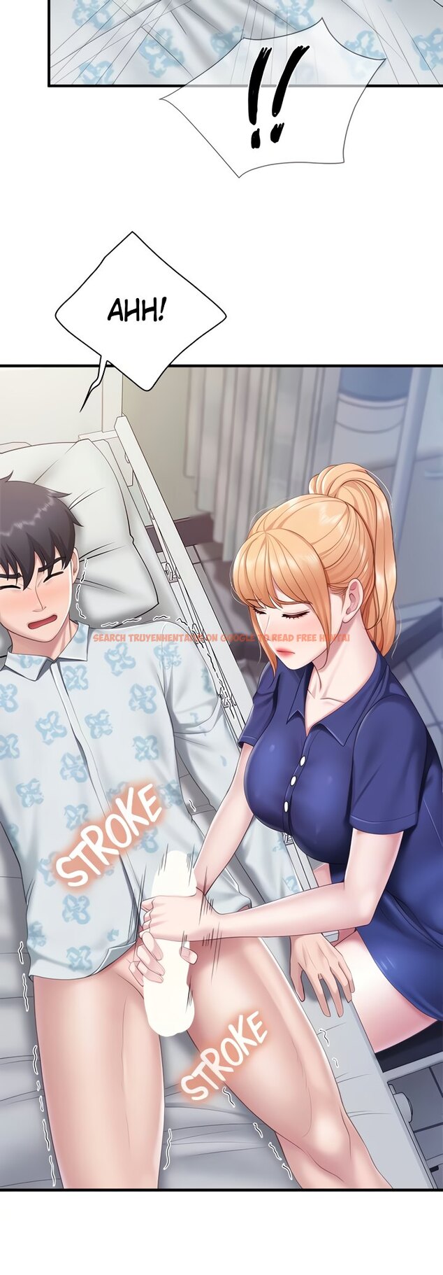 Read Hentai Image 23 495 in comic Welcome To Kids Cafe - Chapter 32 - hentaitnt.net