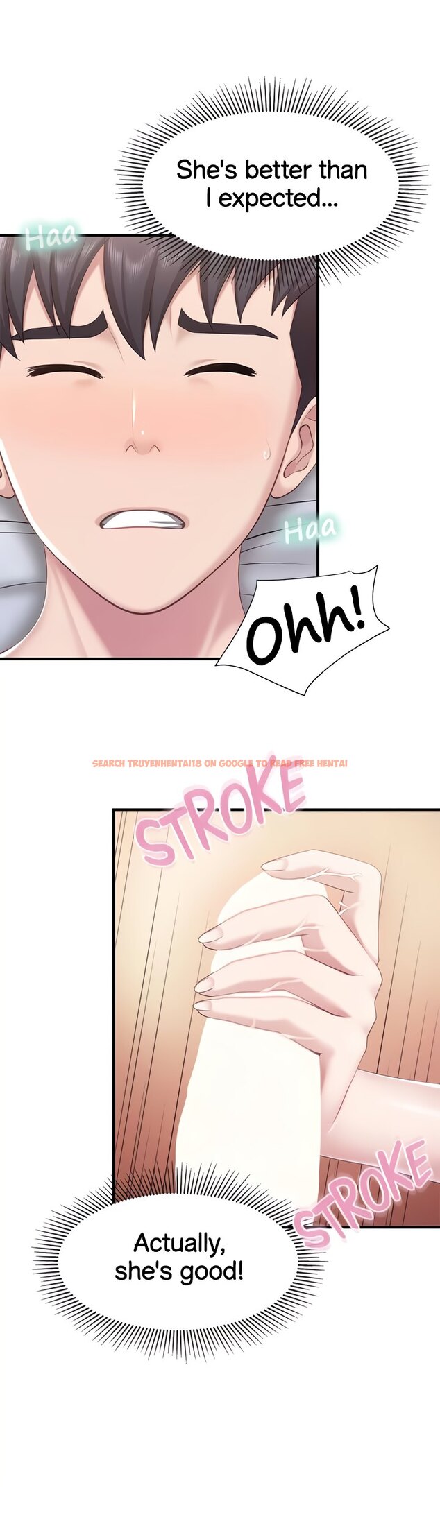 Read Hentai Image 24 495 in comic Welcome To Kids Cafe - Chapter 32 - hentaitnt.net
