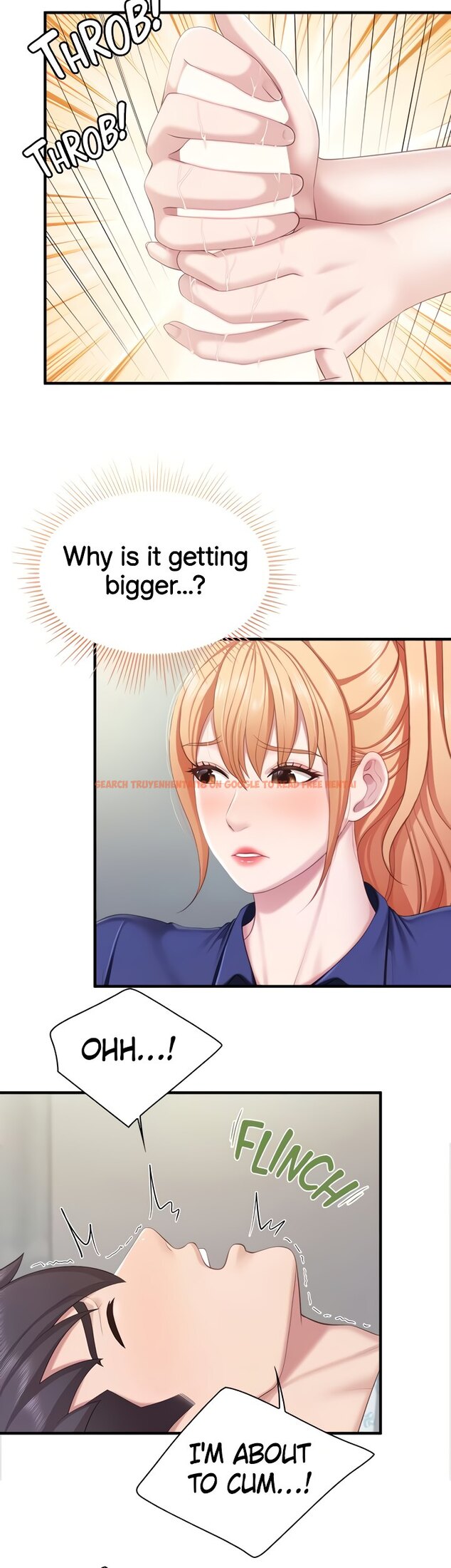 Read Hentai Image 29 495 in comic Welcome To Kids Cafe - Chapter 32 - hentaitnt.net