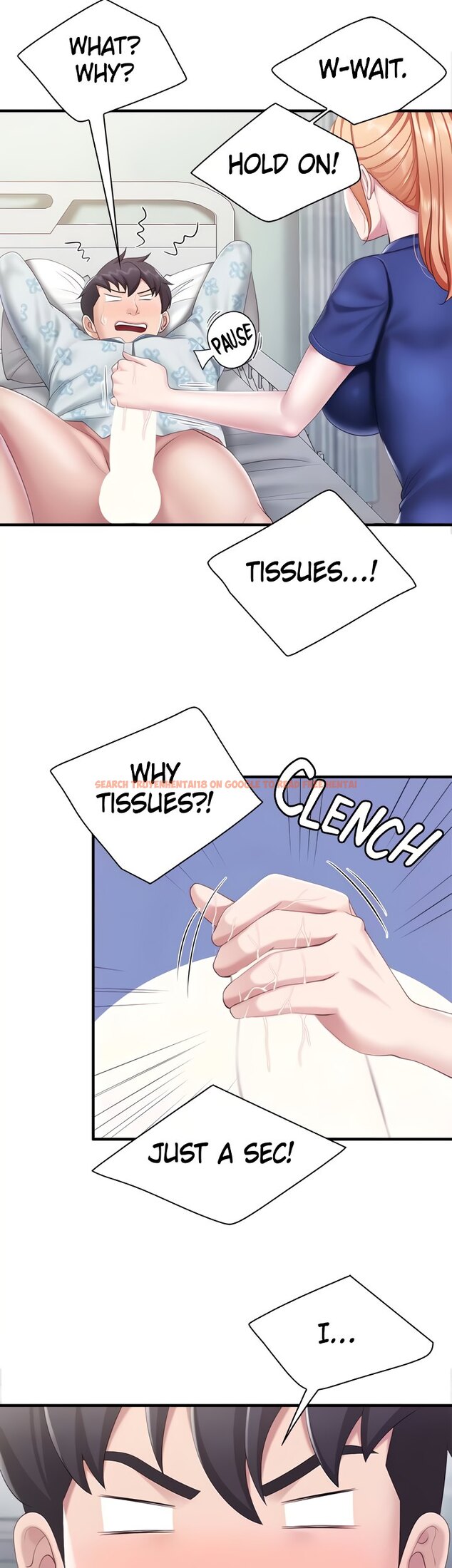 Read Hentai Image 30 495 in comic Welcome To Kids Cafe - Chapter 32 - hentaitnt.net