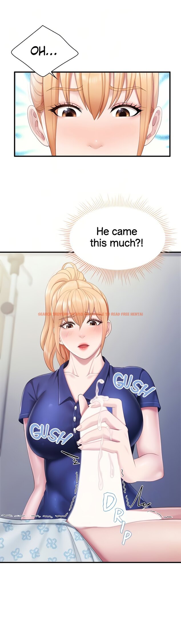 Read Hentai Image 33 496 in comic Welcome To Kids Cafe - Chapter 32 - hentaitnt.net
