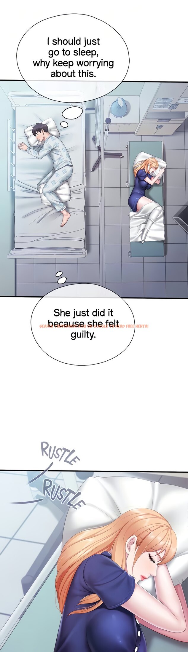 Read Hentai Image 38 496 in comic Welcome To Kids Cafe - Chapter 32 - hentaitnt.net