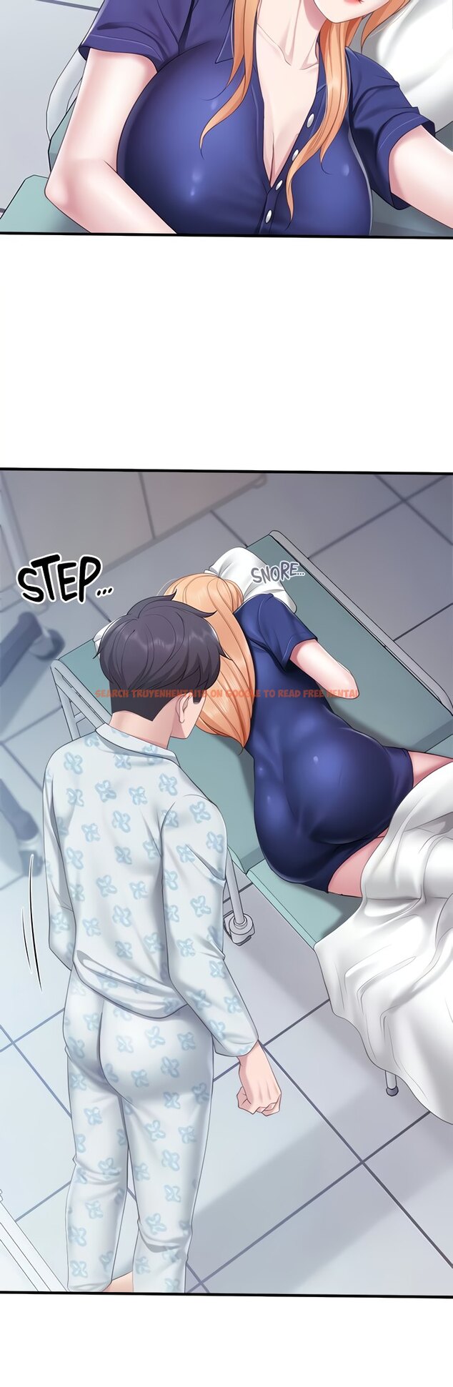 Read Hentai Image 41 496 in comic Welcome To Kids Cafe - Chapter 32 - hentaitnt.net