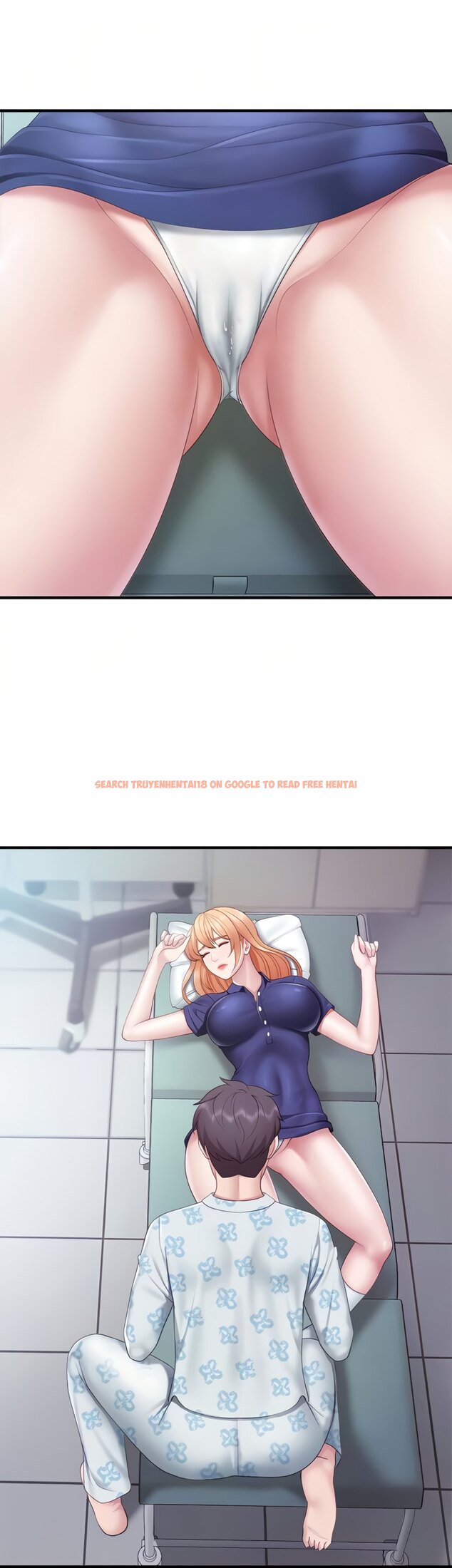 Read Hentai Image 12 377 in comic Welcome To Kids Cafe - Chapter 33 - hentaitnt.net