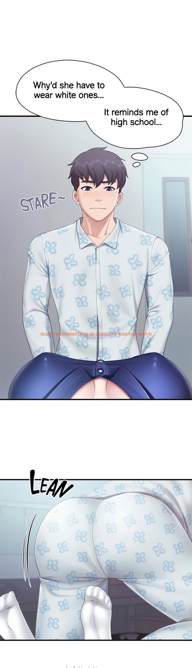 Read Hentai Image 14 377 in comic Welcome To Kids Cafe - Chapter 33 - hentaitnt.net
