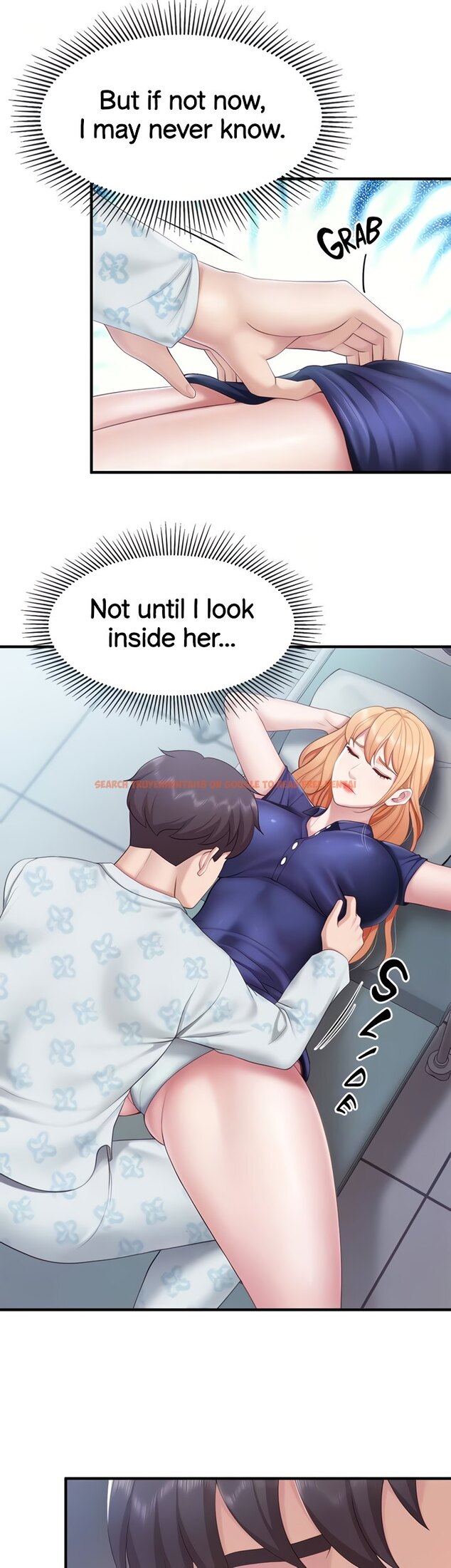 Read Hentai Image 15 377 in comic Welcome To Kids Cafe - Chapter 33 - hentaitnt.net
