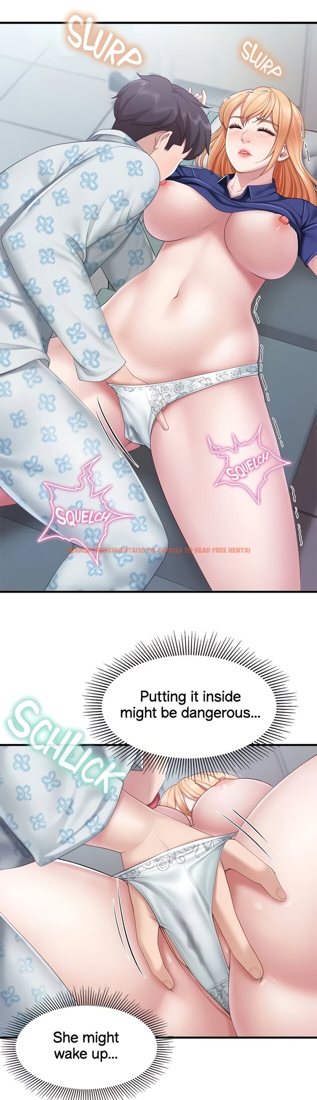Read Hentai Image 22 377 in comic Welcome To Kids Cafe - Chapter 33 - hentaitnt.net