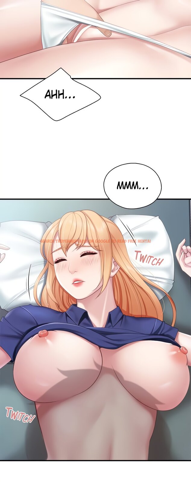 Read Hentai Image 26 378 in comic Welcome To Kids Cafe - Chapter 33 - hentaitnt.net